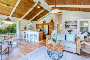 Hanalei Hideaway home